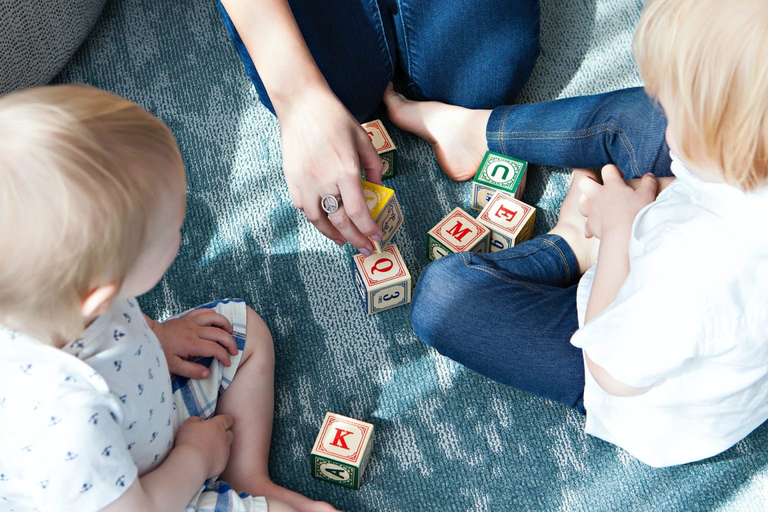 Home - The Learning Connection